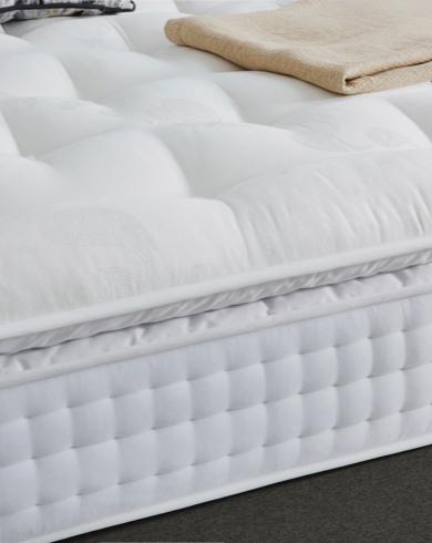 Sleep Story Mattresses